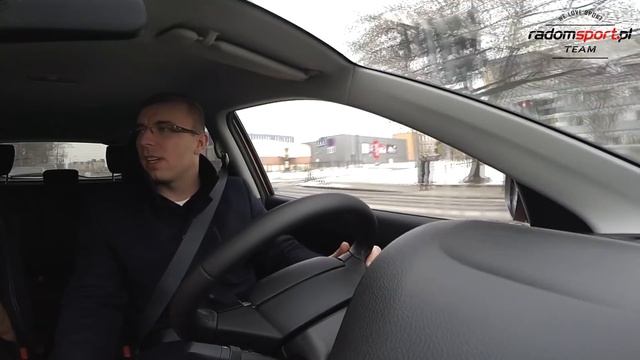 Suzuki Vitara 2017 1,6 VVT 4x4 AllGrip - Test PL Jazda próbna Recenzja | Odcinek 3 Radomska Jazda смотреть онлайн