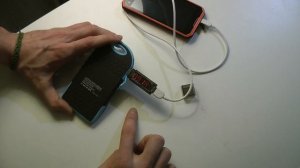 Повербанк + солнечная панель. То, что покупать не стоит