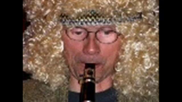 One More Blues Eirik Lothe Clarinet смотреть онлайн