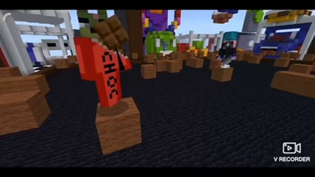 ТОП 3 Сервера Для Версии 1.1.5 с Мини Играми смотреть онлайн