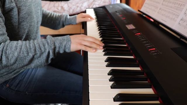 Gymnopedie 3 - Erik Satie смотреть онлайн
