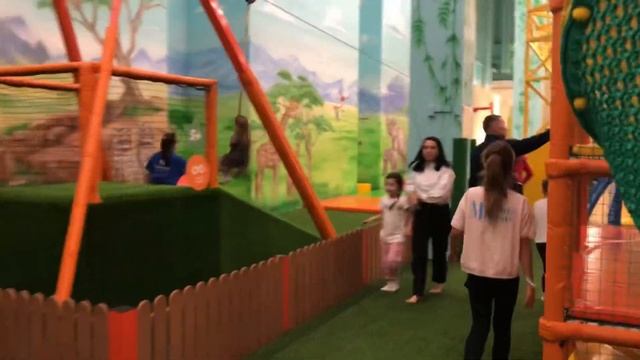 TeikaBoom Казань смотреть онлайн