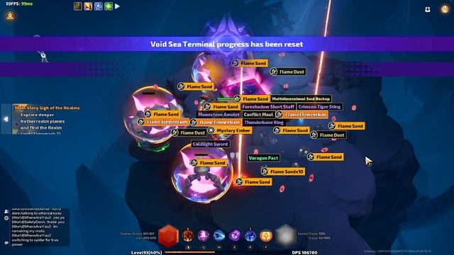 Torchlight Infinite Sea Loot #2 (Sorry no Volume) смотреть онлайн