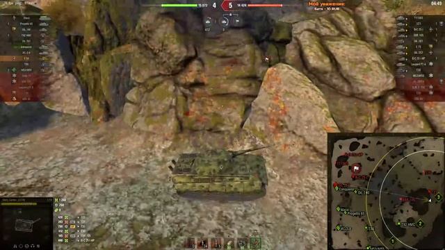 60TP Lewandowskiego - ПОЛЬСКИЙ МОНСТР. КАЧАТЬ ВСЕМ!   [World Of Tanks]