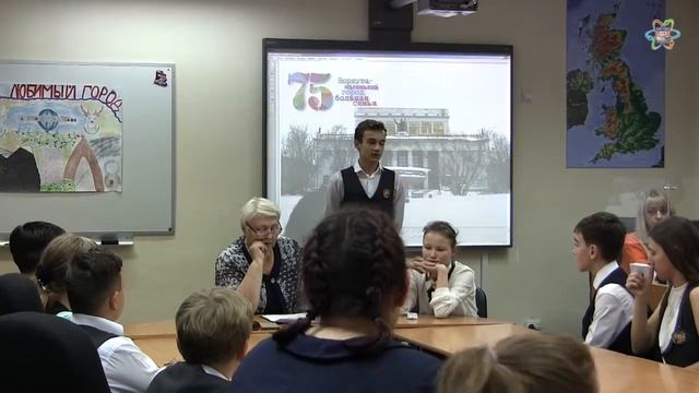 Литературная гостиная смотреть онлайн