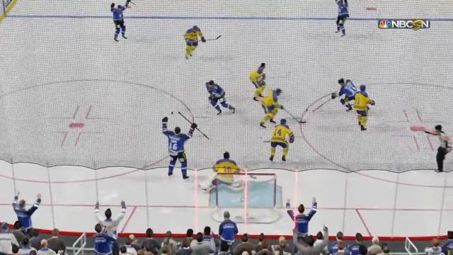 КАК ГРАМОТНО И ПРАВИЛЬНО ИГРАТЬ В NHL19! ВИДЕОУРОК ПРАВИЛЬНОЙ ИГРЫ В АТАКЕ И ОБОРОНЕ смотреть онлайн