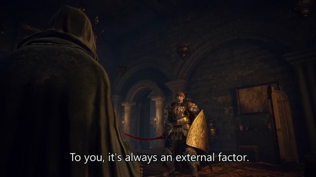 Fia's Advice For "You" - Elden Ring AI Parody смотреть онлайн