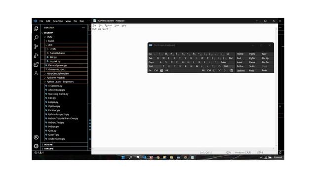 Python Essentials: Your Quick Guide to Mastering the Basics смотреть онлайн