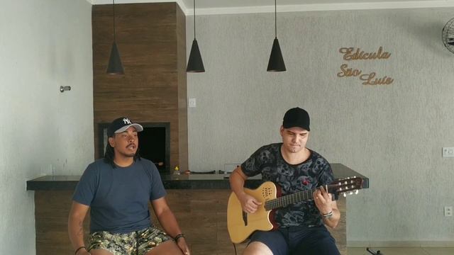 APELO - SENSAÇÃO (Cover Adolfo Costa) смотреть онлайн