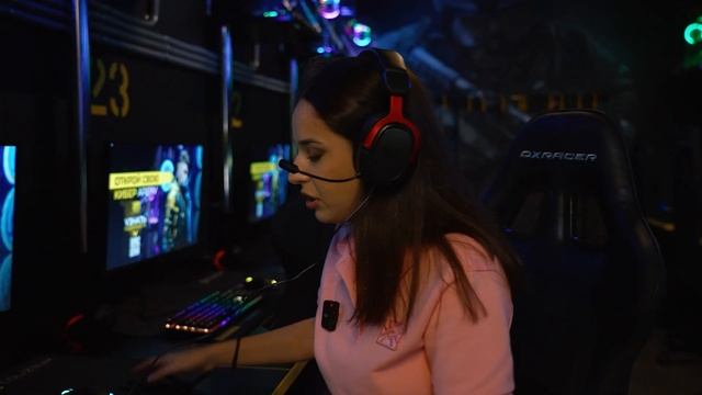 Партнёр открыл второй COLIZEUM. Обзор на клуб в Балашихе.