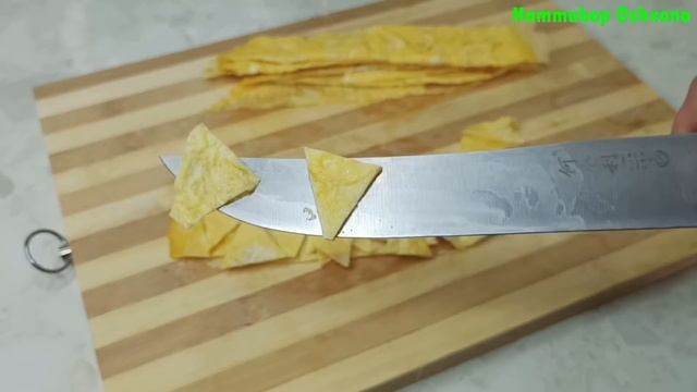 ХИТ САЛАТ 2022 ЭТОТ САЛАТ СМЕТУТ СО СТОЛА ПЕРВЫМ ВЫ ТОЧНО ТАКОЙ САЛАТ НЕВИДЕЛИ. смотреть онлайн