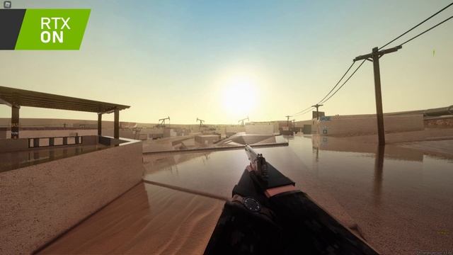 ROBLOX RTX.. смотреть онлайн