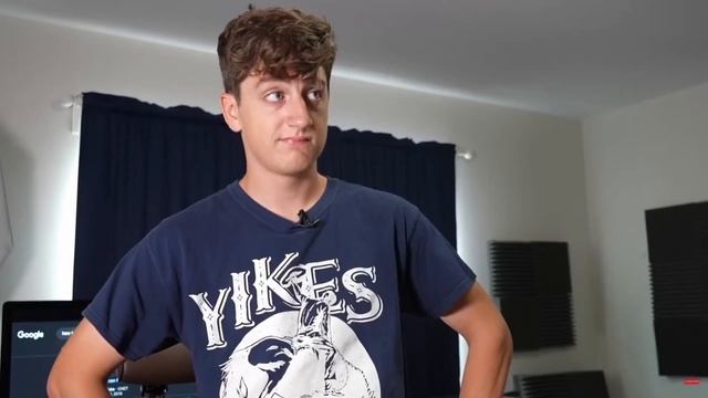 Hologram Dad Danny Gonzalez Skit смотреть онлайн