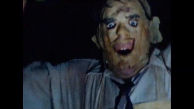 chainsaw massacre edit (THE TEXAS CHAINSAW MASSACRE) смотреть онлайн