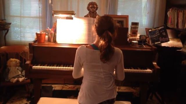 "Tumbalalaika" performed by Shannah смотреть онлайн