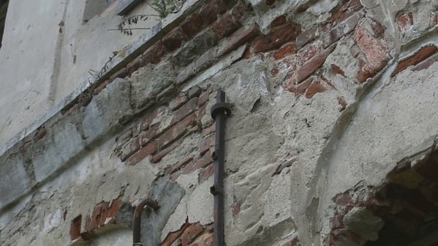 Железобетон и "железокирпич" 17-19 века смотреть онлайн