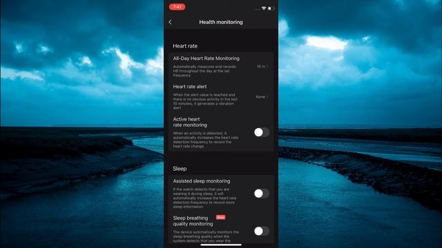 HOW TO TURN ON HEART RATE ALERT ON AMAZFIT BIP 3 PRO SMARTWATCH смотреть онлайн