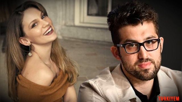 ЗВЕЗДА СЕРИАЛА "КУРТ СЕИТ И АЛЕКСАНДРА" РАСТОРГЛА ПОМОЛВКУ. Фарах Зейнеп Абдуллах. Турецкие пары. смотреть онлайн