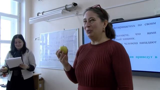 Урок внеклассного чтения по рассказу Ю. Коваля "Сиротская зима" (11 класс) смотреть онлайн