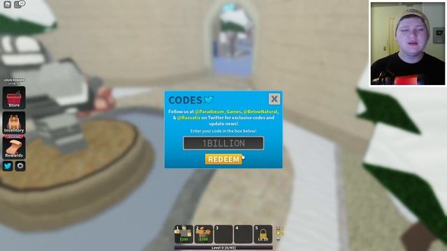 ALL *NEW* TOWER DEFENSE SIMULATOR CODES *VALENTINES DAY* Roblox Tower Defense Simulator Codes 2022! смотреть онлайн