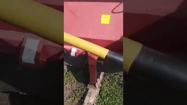 HELP!!! не поднимает жатку,в чем может быть причина? смотреть онлайн