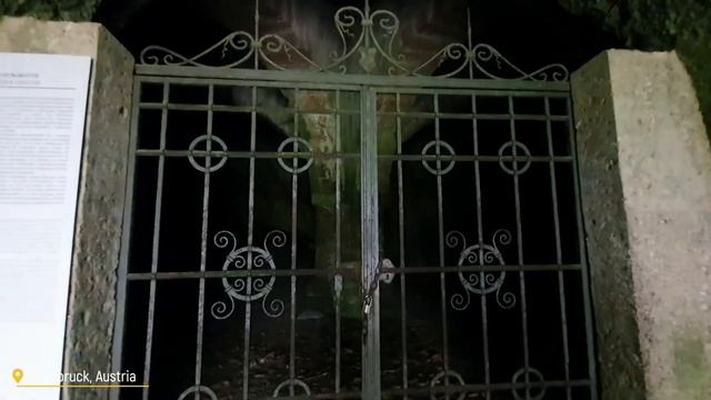 WALKING TOUR | Ambras Castle in Innsbruck - Tirol | Austria 2020 | Iam_Pingkit смотреть онлайн