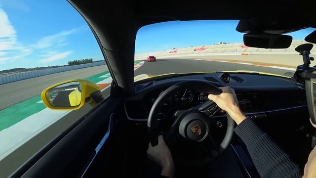 All-new Porsche 911 FULL REVIEW 992 Documentary Carrera S vs 4S 2020 comparison with Cabriolet смотреть онлайн