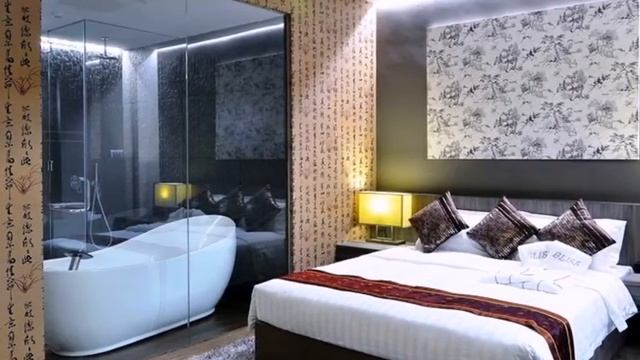 Bliss Hotel Singapore 3* Сингапур смотреть онлайн
