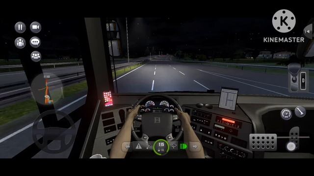my volvo bus simulator ultimate multiplayer Android ???? please like and subscribe my channel 2024 смотреть онлайн