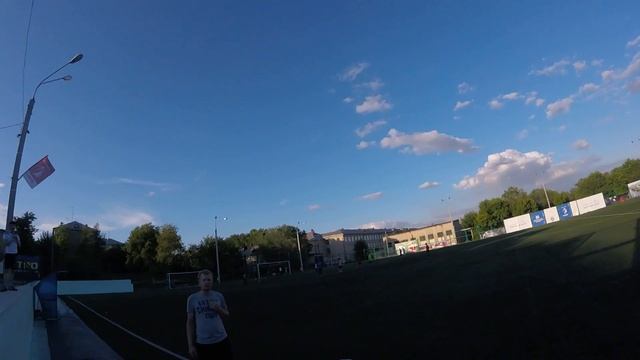 Бронь футбольного поля в Магнитогорске смотреть онлайн