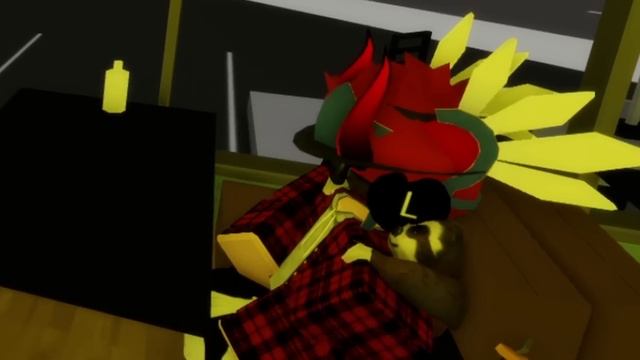 My CREEPY Teacher Followed Me, And Was SUS... (Roblox Brookhaven ?RP) смотреть онлайн
