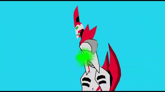 BEN 10 UA AND BEN 10 OMNİ KİX VS BEN 10 OMNIVERSE AND BEN 10 CLASSIC(Stick Nodes Pro) смотреть онлайн