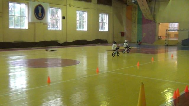 9. 09.2017 показательные выступления Страны БЕГОВЕЛиЯ смотреть онлайн