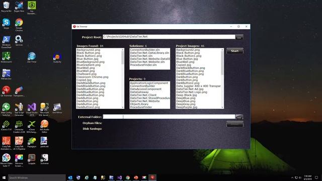 Searching Files Recursively смотреть онлайн