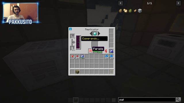 INDUSTRIAL CRAFT 2 1.12.2 | TUTORIAL #6: DUPLICAMOS DIAMANTES | MINECRAFT MOD смотреть онлайн