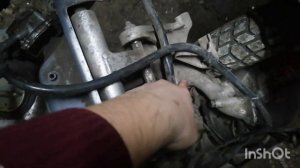 Ремонт и тюнинг хонда дио 34-35.Капиталка ЧАСТЬ-1