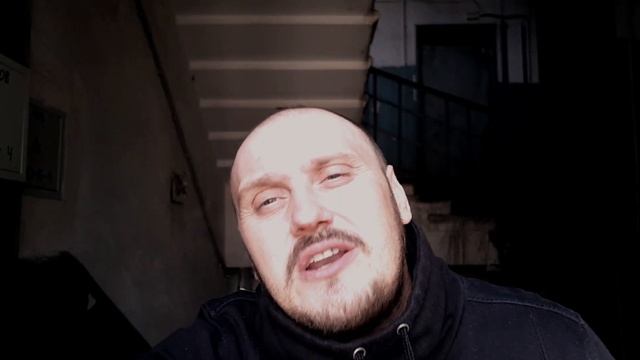 Жаравин Юра. Монолог Мартина Бреста из фильма 