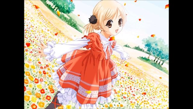 Princess Maker 4 - BGM 23 смотреть онлайн