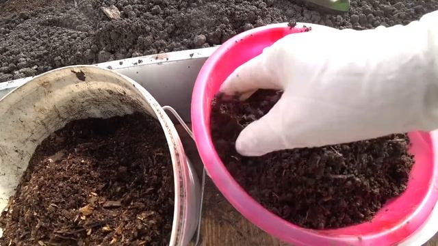 ВЛОГ Фольга для плитки / Компостеры / Женя чихать не разрешает ?? 28 апреля 2020 г. смотреть онлайн