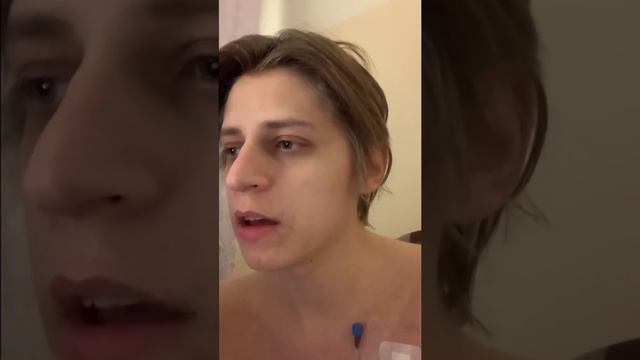 Что случилось с рукой Мамикса😨.Вот что случилось с Мамиксом!Когда вернётся?😱Это конец?#мамикс #mami смотреть онлайн