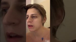 Что случилось с рукой Мамикса😨.Вот что случилось с Мамиксом!Когда вернётся?😱Это конец?#мамикс #mami