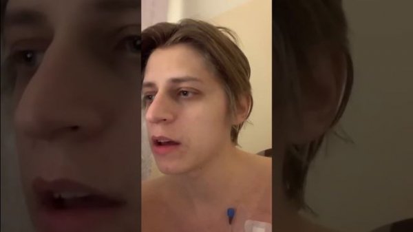 Что случилось с рукой Мамикса😨.Вот что случилось с Мамиксом!Когда вернётся?😱Это конец?#мамикс #mami