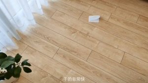 Беспроводной моющий пылесос Xiaomi Mijia Wireless Floor Scrubber 2Lite (C301) CN