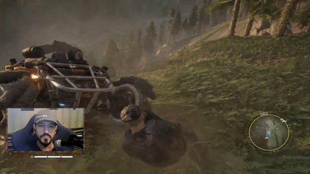 Максимальная сложность глубокое погружение Tom Clancy’s Ghost Recon Breakpoint - 7