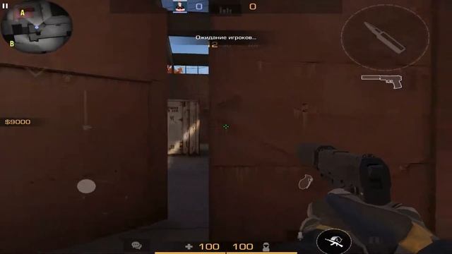 МОМЕНТАЛКИ на всех картах | Standoff 2 смотреть онлайн