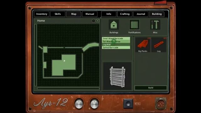 Frozen State первый взгляд обзор на игру от Winquest смотреть онлайн