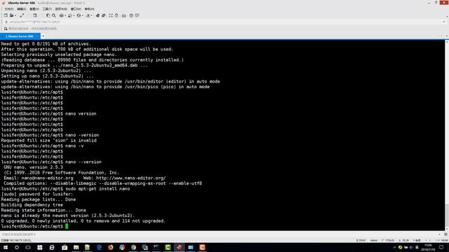千锋Java教程：17 Linux 用户和组管理 смотреть онлайн