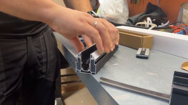 Трековые системы Flexy