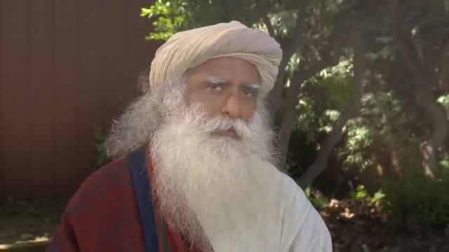 Как йоги познают секреты Вселенной? Садхгуру на Русском смотреть онлайн