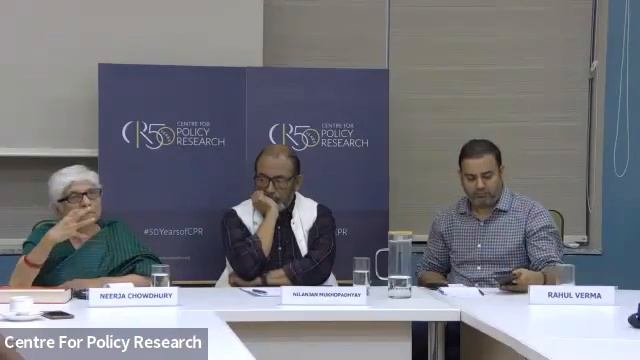 How PM Candidates Drive Voting Choices in Indian Elections смотреть онлайн